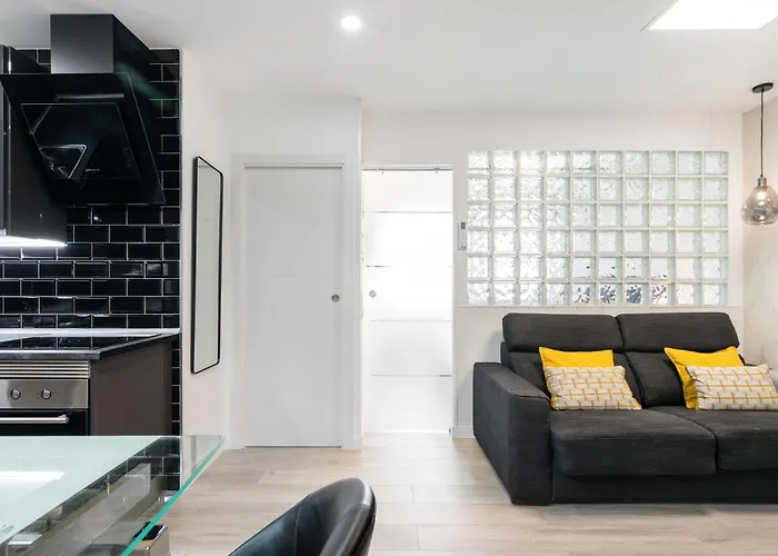 Plaza Espana Apartment