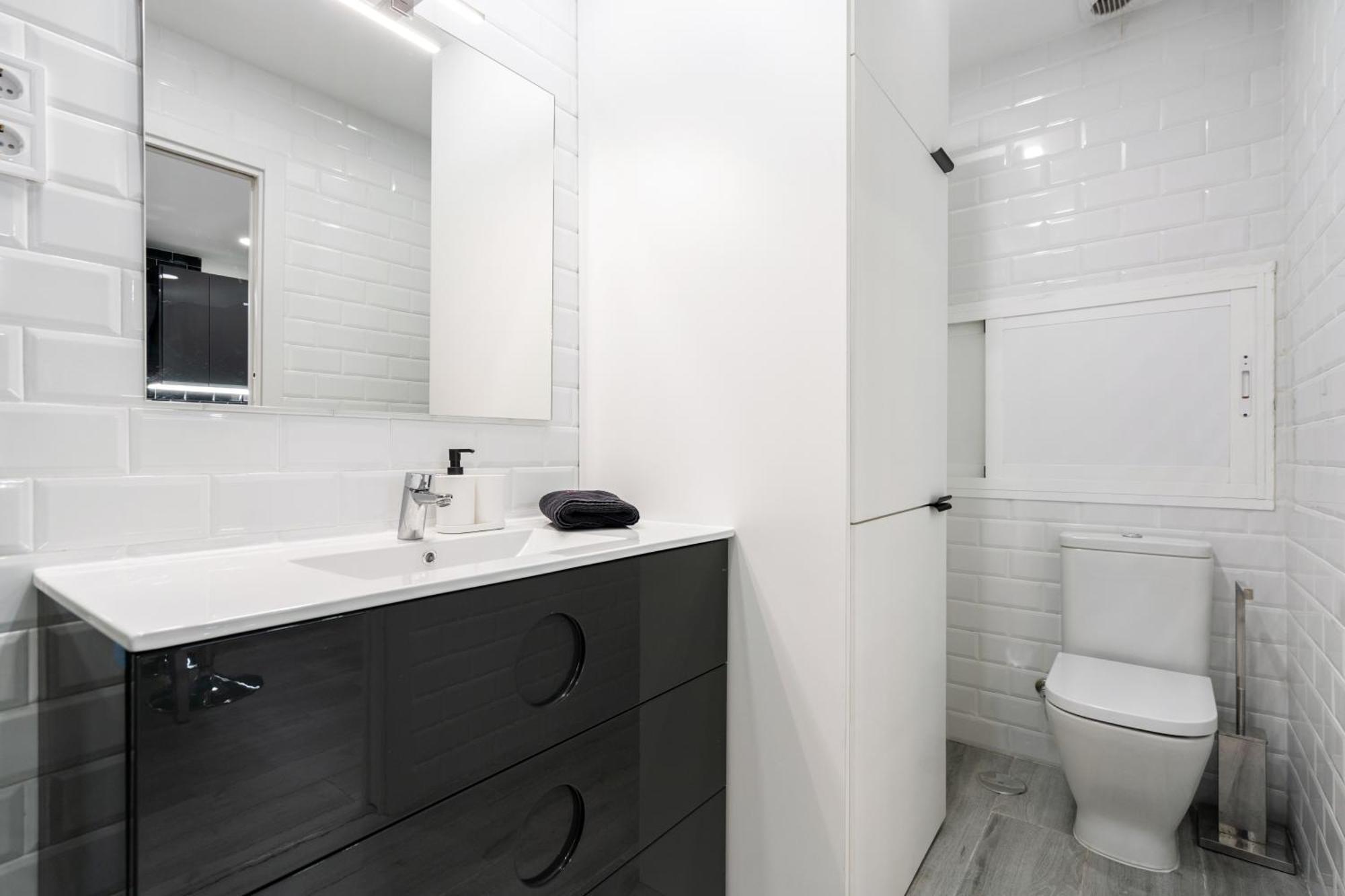 Apartamento Plaza Espana *